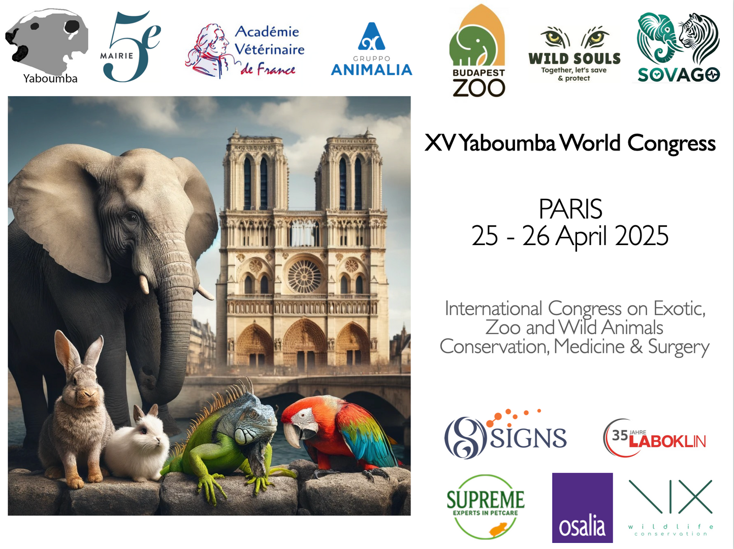 Proceedings Congress 2025