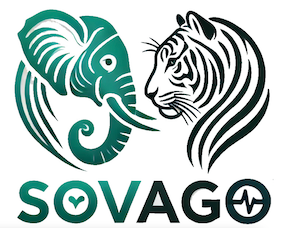 Téléconsultation avec Sovago