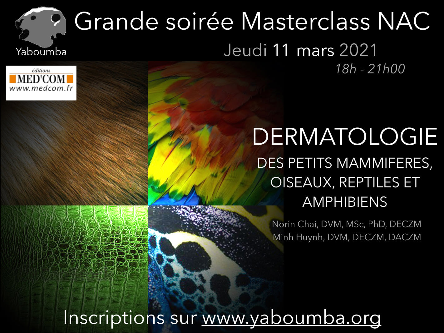 Replay Masterclass 3