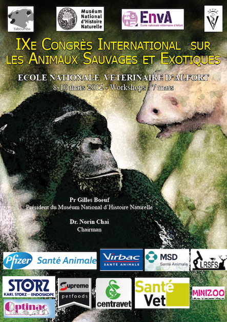 Proceedings Congress 2012