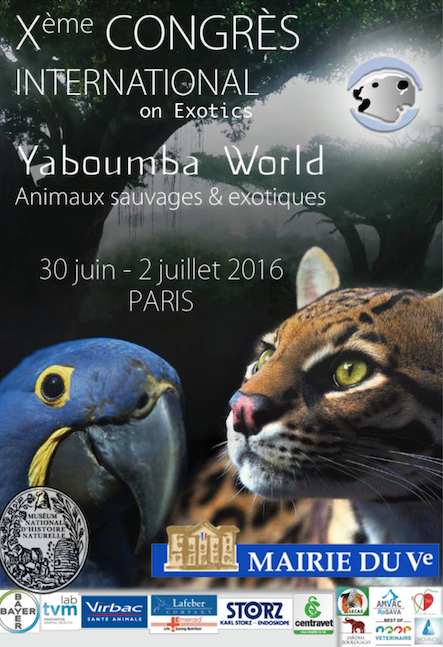 Proceedings Congress 2016