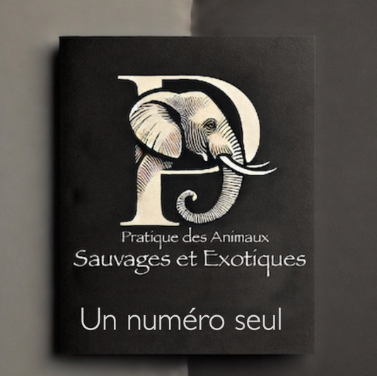 Un numéro isolé de PASE